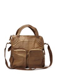 Friis & Company Treasure Leather Bag