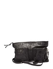 Friis & Company Treasure Leather Clutch