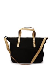 Friis & Company Mixa Leather Shopper