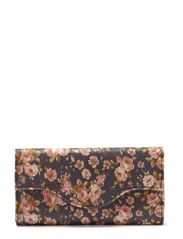 Friis & Company Forest Wallet