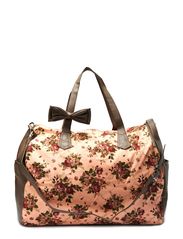 Friis & Company Flower Weekendbag