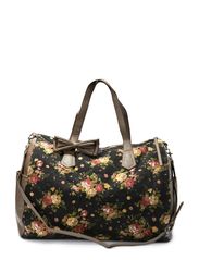 Friis & Company Flower Weekendbag