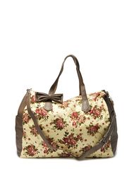 Friis & Company Flower Weekendbag