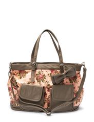 Friis & Company Flower Medium Bag