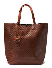 Friis & Company Braise Gold Shopper