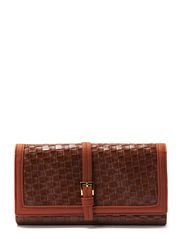 Friis & Company Braise Gold Wallet