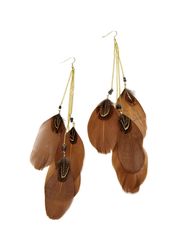 Friis & Company Inoke Earrings