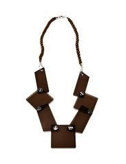 Friis & Company Judd Necklace