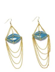 Friis & Company Tricia Earrings