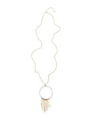 Friis & Company Zoe Necklace