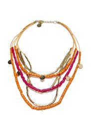 Friis & Company Tankie Necklace
