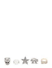 Friis & Company Tracy Ring Set