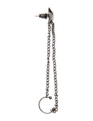 Friis & Company Stary earring