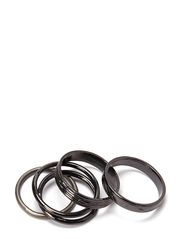 Friis & Company Mixing Rings