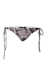 Friis & Company Snake Bottom