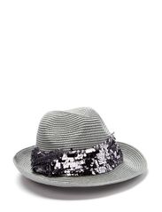 Friis & Company Faye Hat