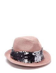 Friis & Company Faye Hat