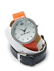 Friis & Company Mose Watch