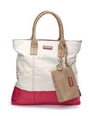 Friis & Company Does Bag