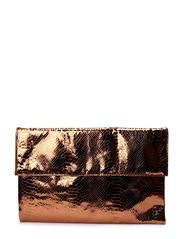 Friis & Company Dundee clutch