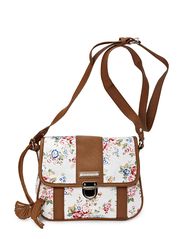 Friis & Company Floris Cross Over Bag