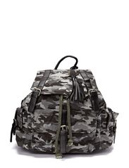 Friis & Company Camp Backpack