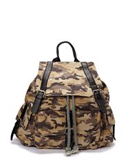 Friis & Company Camp Backpack