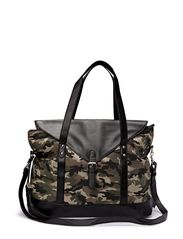 Friis & Company Camp Weekendbag