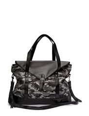 Friis & Company Camp Weekendbag