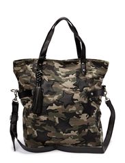 Friis & Company Camp Shopper