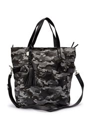 Friis & Company Camp Shopper