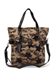 Friis & Company Camp Shopper