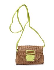 Friis & Company Why Mini Clutch