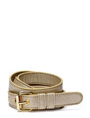 Friis & Company Mets Belt