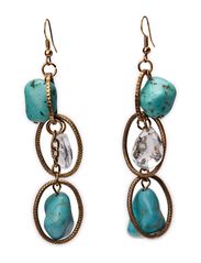 Friis & Company Stona Earrings