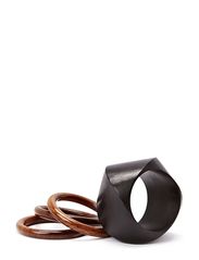 Friis & Company Haida Bangle Set