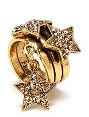 Friis & Company Star Ring