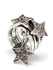 Friis & Company Star Ring