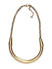 Friis & Company Justice Necklace