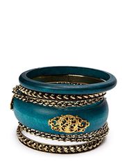 Friis & Company Cor Bangle Set