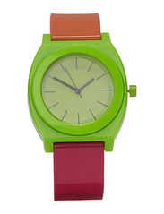 Friis & Company Mix watch - Pink