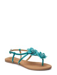 Friis & Company Corlissa - Green