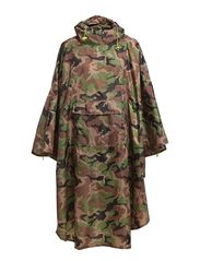 Friis & Company Rita Rain Coat