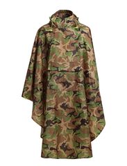 Gita Rain Coat 