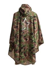Gita Rain Coat 
