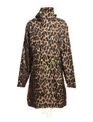 Friis & Company Mazz Rain Jacket