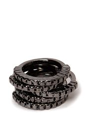 Indiana Ring Set 