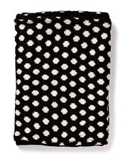 Soya Knitted Scarf 
