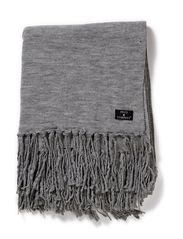 Gigi Knitted Scarf 