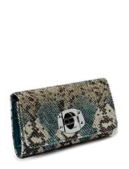 Glitter Clutch 